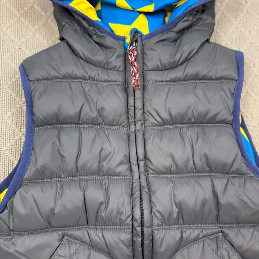 Boden stylish hooded